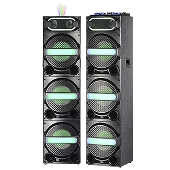 اسپیکر دیجی مکسیدر مدل CN-627